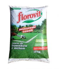 FLOROVIT DO TRAW - 10 KG